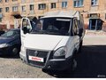 2010 ГАЗ ГАЗель (3302), белый, 1250000 рублей