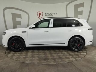 2026 Aito M7 53.4 kWh II, белый, 9100000 рублей, вид 5