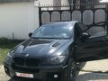 2008 BMW X6 50i 6-speed I (E71), чёрный, 1950000 рублей - вид 5