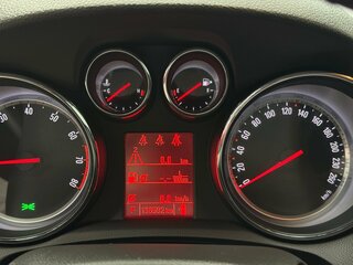 2013 Opel Mokka I, чёрный, 999000 рублей, вид 5