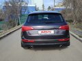 2009 Audi Q5 I (8R), серый, 1390000 рублей - вид 8