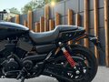 2018 Harley-Davidson Street Rod, чёрный, 650000 рублей - вид 5