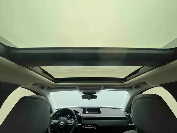 2023 Mazda CX-50, чёрный, 2094400 рублей - вид 18