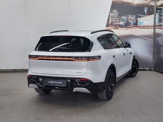 2026 Voyah Free I Рестайлинг, белый, 6472000 рублей, вид 3