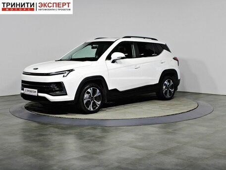 Москвич 3