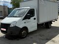 2017 ГАЗ ГАЗель Next, белый, 1500000 рублей