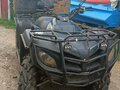2013 Stels ATV-700, чёрный, 450000 рублей - вид 2