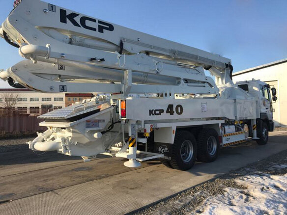 2020 KCP KCP63ZX, белый, 35448180 рублей