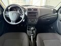 2026 Lada (ВАЗ) Granta I Рестайлинг, белый - вид 8