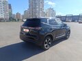 2025 Chery Tiggo 4 I Рестайлинг 2, чёрный - вид 4
