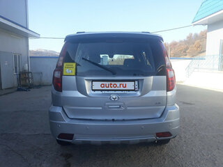 2011 Great Wall Hover H3 I, серебристый, 600000 рублей, вид 4