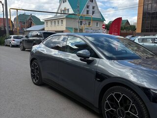 2024 Zeekr 007 660, серебристый, 5070000 рублей, вид 3