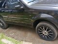 2008 SsangYong Rexton II, чёрный, 850000 рублей - вид 2