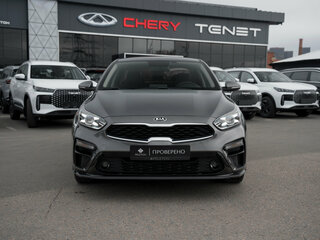 2020 Kia Cerato IV, серый, 2350000 рублей, вид 3
