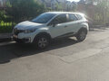2018 Renault Kaptur I, белый - вид 1