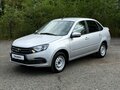 2026 Lada (ВАЗ) Granta I Рестайлинг, серый, 1114000 рублей