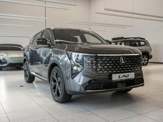 2026 Changan UNI-S I Рестайлинг, серый, 3149900 рублей, вид 3