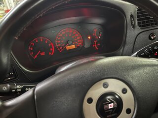 2000 Mitsubishi Lancer Evolution VI, чёрный, 25000000 рублей, вид 4
