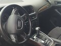 2015 Audi Q5 I (8R) Рестайлинг, белый, 1450000 рублей - вид 7