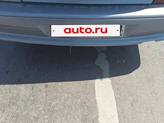2003 Lada (ВАЗ) 2115, серый, 95000 рублей, вид 5