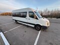 2008 Volkswagen Crafter, белый, 700000 рублей