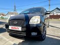 2007 Kia Picanto I, чёрный, 600000 рублей