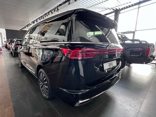 2026 JAC RF8, чёрный, 4875000 рублей, вид 5