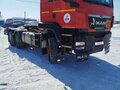 2019 MAN TGS, красный, 11500000 рублей - вид 1
