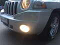 2006 Jeep Compass I, серебристый - вид 7