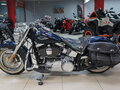 2012 Harley-Davidson Heritage, синий, 1017000 рублей - вид 1