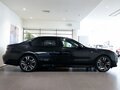 2023 BMW 7 серии 740d xDrive VII (G70), чёрный, 11223000 рублей - вид 4
