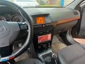 2012 Opel Astra H Рестайлинг, серый, 400000 рублей - вид 11