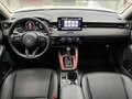 2022 Honda Vezel II, зелёный, 2090000 рублей - вид 5