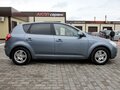 2009 Kia Ceed I, серый - вид 3