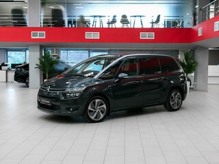 Citroen C4 Picasso Grand II