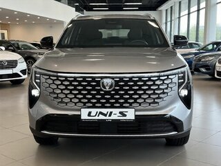 2026 Changan UNI-S I Рестайлинг, серый, 3079900 рублей, вид 3