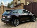 2007 Mazda CX-7 I, красный - вид 7