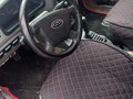 2006 Chery Amulet (A15) I, чёрный, 230000 рублей - вид 4