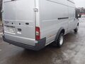 2012 Ford Transit, серебристый, 1499000 рублей - вид 8