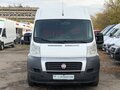 2012 Fiat Professional Ducato, белый - вид 4