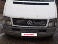 2002 Volkswagen LT, белый, 445000 рублей - вид 5