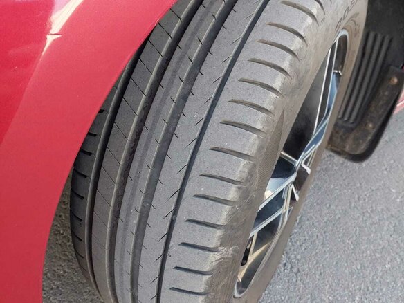 2013 Kia Ceed II, красный, 900000 рублей - вид 23