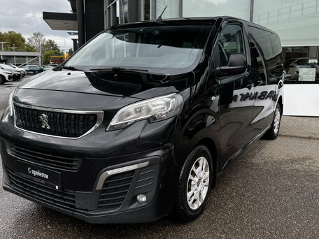Peugeot Traveller I