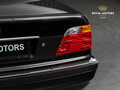 2001 BMW 7 серии 740i III (E38) Рестайлинг, зелёный - вид 5