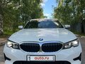 2019 BMW 3 серии 330i xDrive VII (G2x), белый, 3580000 рублей - вид 2