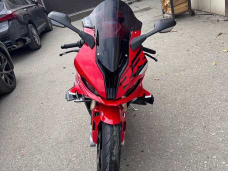 2023 BMW S 1000 RR, красный, 2260000 рублей, вид 3