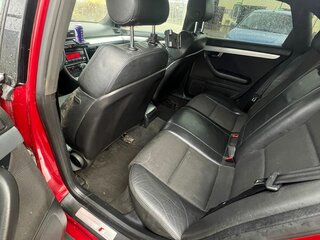 2006 Audi A4 III (B7), пурпурный, 560000 рублей, вид 2