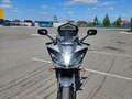 2008 Yamaha FZ6, серебристый, 500000 рублей