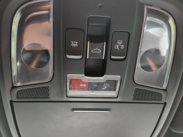 2018 Kia Optima IV Рестайлинг, синий, 2355000 рублей - вид 32
