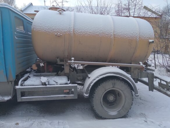 2009 ЗИЛ KO-510 - вид 4